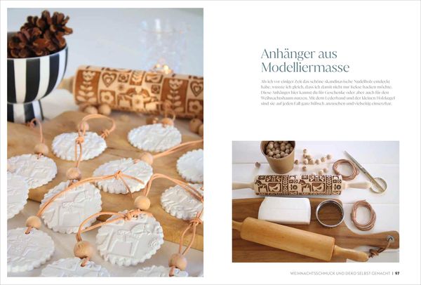 Produktbild: Nordische Weihnachten