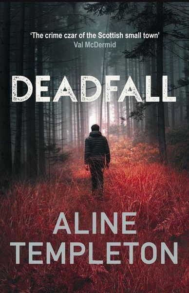 Produktbild: Deadfall
