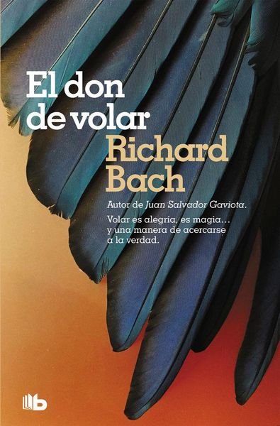 Produktbild: El don de volar