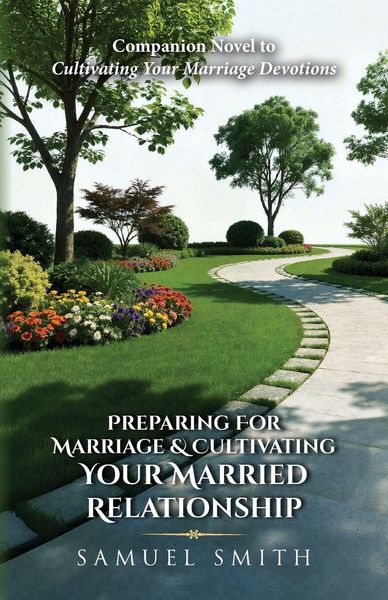 Produktbild: Preparing For Marriage & Cultivating Your Married Relationship