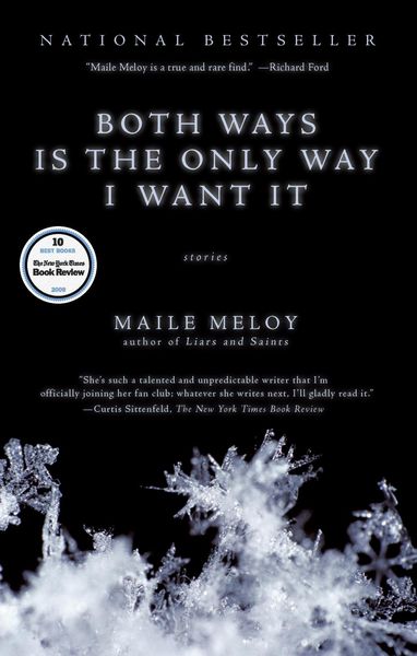 Produktbild: Both Ways Is the Only Way I Want It