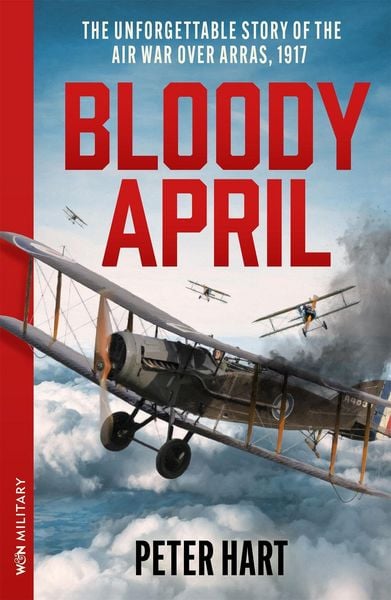 Produktbild: Bloody April