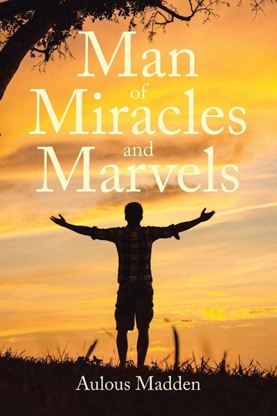 Produktbild: Man of Miracles and Marvels