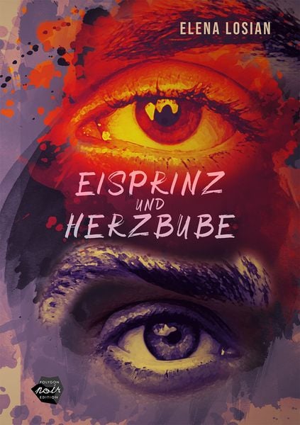 Produktbild: Eisprinz und Herzbube