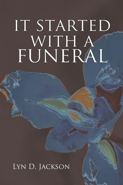 Produktbild: It Started with a Funeral