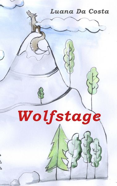 Produktbild: Wolfstage