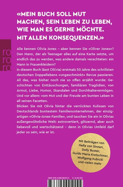 Produktbild: Ungeschminkt