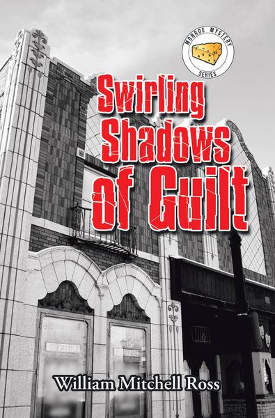 Produktbild: Swirling Shadows of Guilt