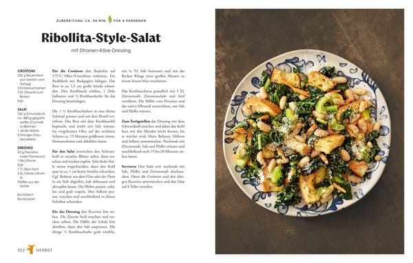 Produktbild: Salate