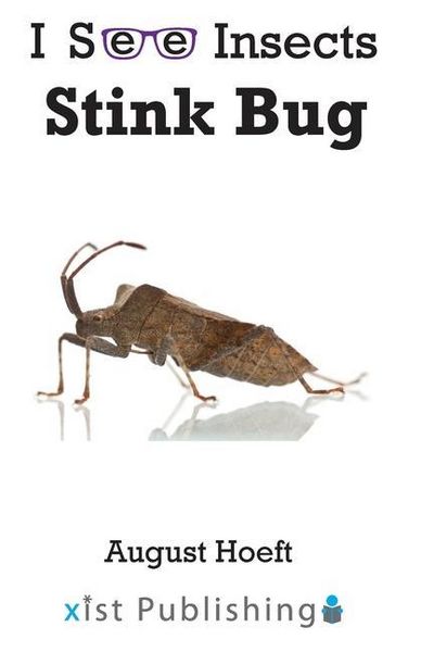 Produktbild: Stink Bug