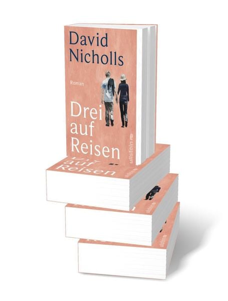 Produktbild: Drei auf Reisen