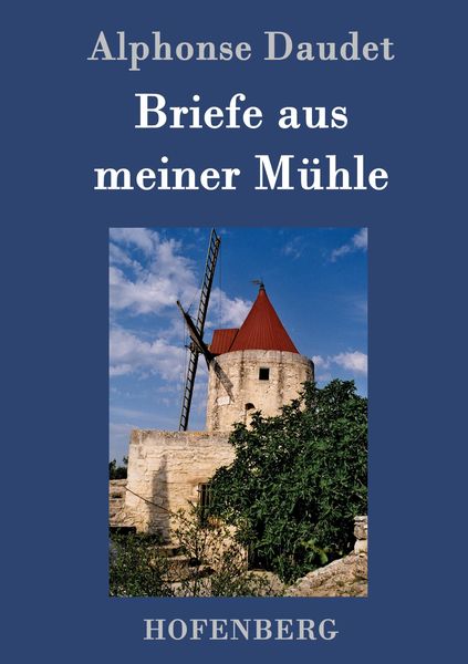 Produktbild: Briefe aus meiner M&uuml;hle