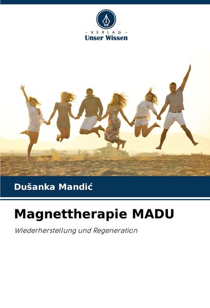 Produktbild: Magnettherapie &iquest;&iquest;DU