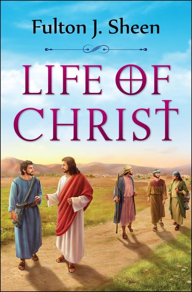 Produktbild: Life of Christ