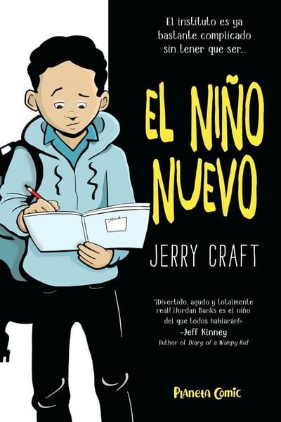 Produktbild: El ni&ntilde;o nuevo