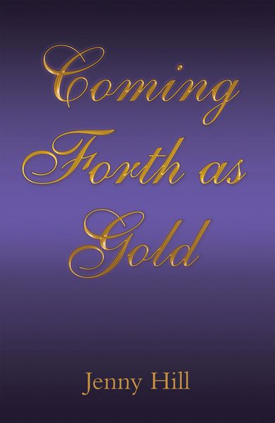 Produktbild: Coming Forth as Gold