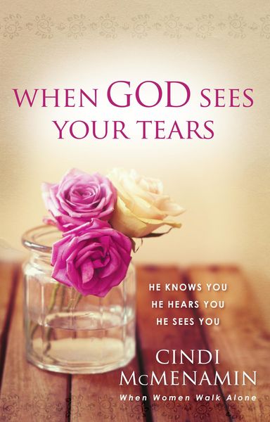 Produktbild: When God Sees Your Tears