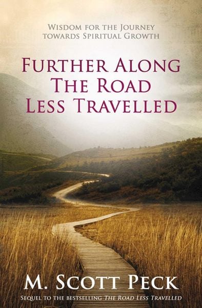 Produktbild: Further Along The Road Less Travelled
