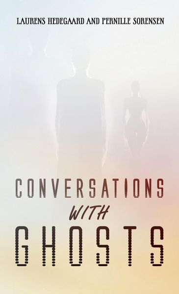 Produktbild: Conversations with Ghosts