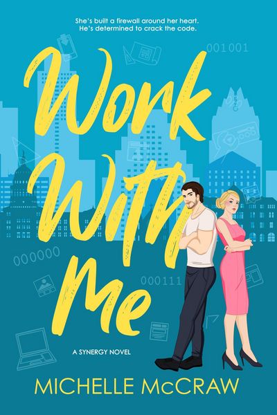 Produktbild: Work with Me
