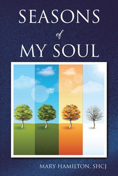 Produktbild: Seasons of My Soul