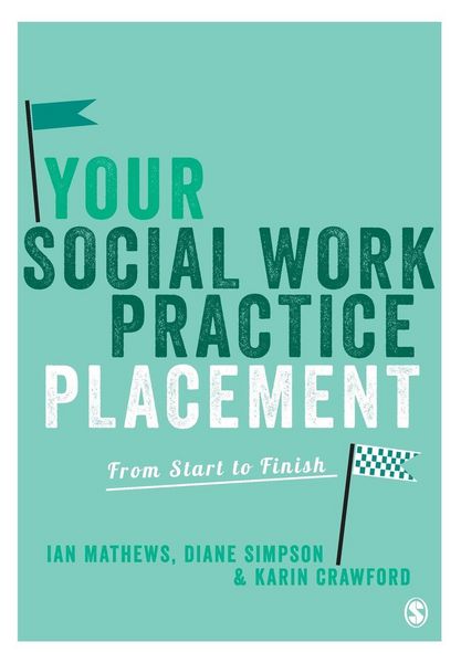 Produktbild: Your Social Work Practice Placement