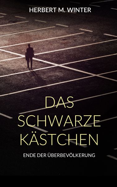 Produktbild: Das schwarze K&auml;stchen
