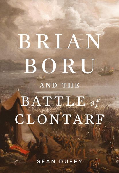 Produktbild: Brian Boru and the Battle of Clontarf