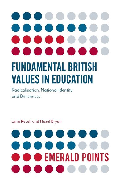 Produktbild: Fundamental British Values in Education