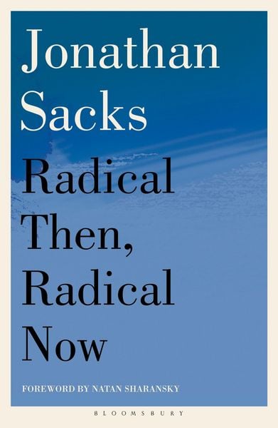 Produktbild: Radical Then, Radical Now
