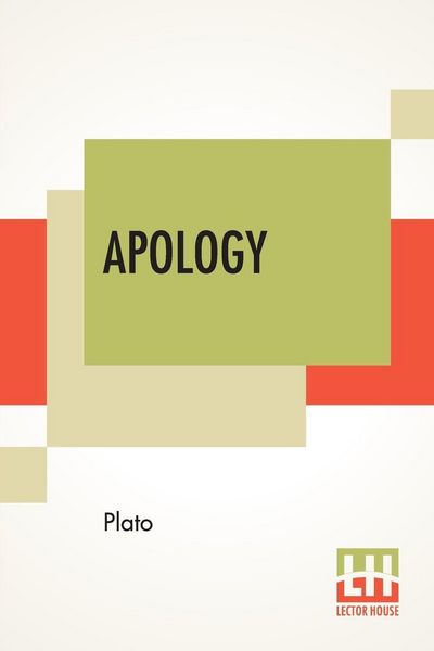 Produktbild: Apology