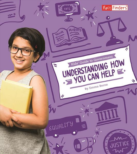 Produktbild: Understanding How You Can Help