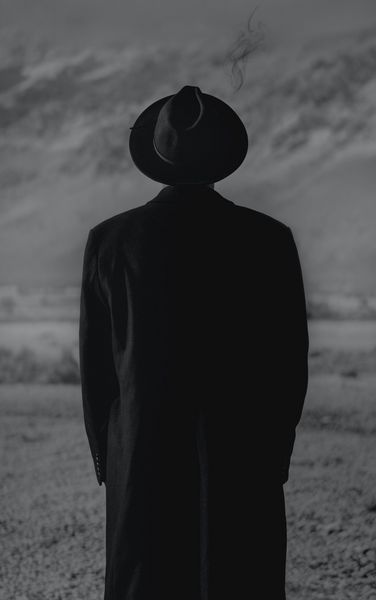 Produktbild: Too Late For Smiling (1, #1)