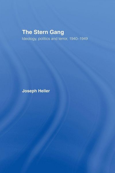 Produktbild: The Stern Gang