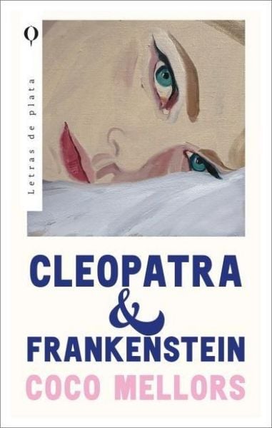 Produktbild: Cleopatra Y Frankenstein -V1