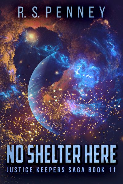 Produktbild: No Shelter Here