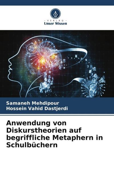 Produktbild: Anwendung von Diskurstheorien auf begriffliche Metaphern in Schulb&uuml;chern
