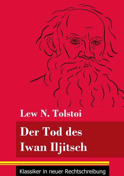 Produktbild: Der Tod des Iwan Iljitsch