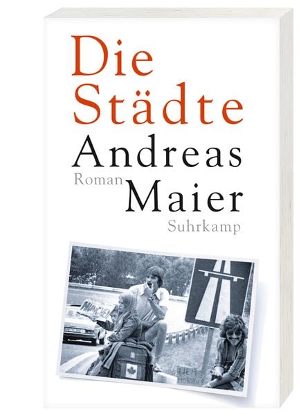 Die Städte