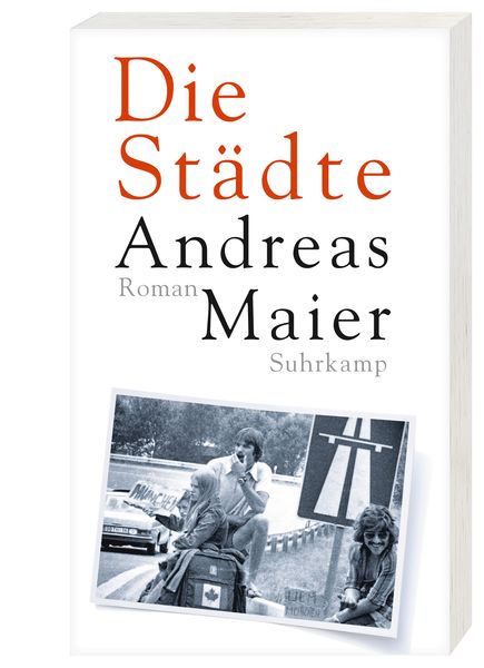 Produktbild: Die St&auml;dte