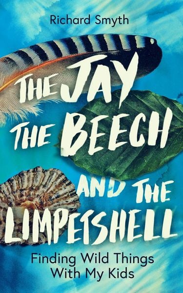 Produktbild: The Jay, The Beech and the Limpetshell