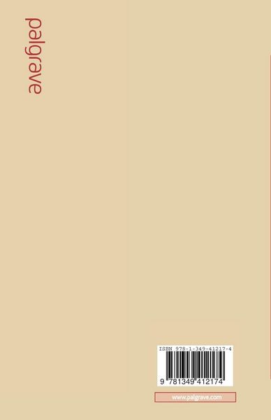 Produktbild: The Lega Nord and the Politics of Secession in Italy
