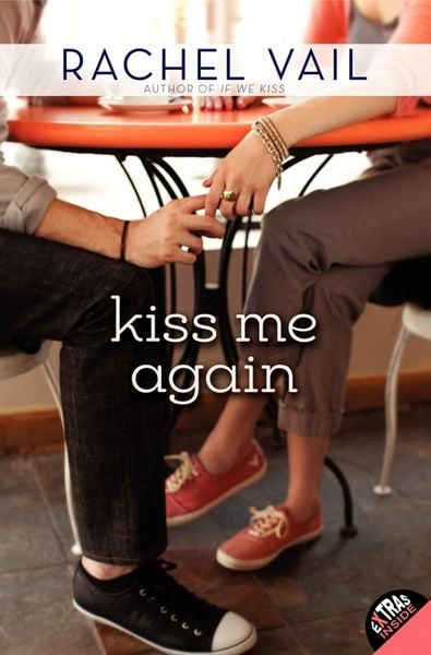 Produktbild: Kiss Me Again