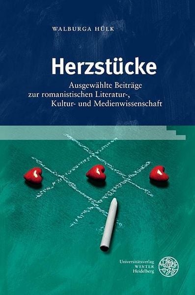 Produktbild: Herzst&uuml;cke