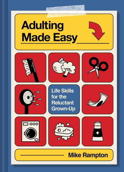 Produktbild: Adulting Made Easy