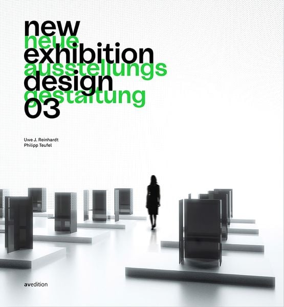 Produktbild: New Exhibition Design 03