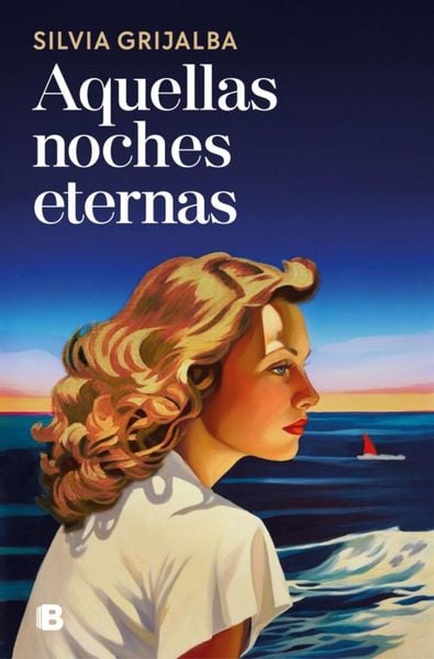 Produktbild: Aquellas Noches Eternas / Those Endless Nights