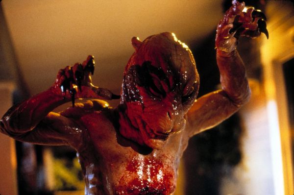 Produktbild: Stephen Kings Schlafwandler - Uncut Version