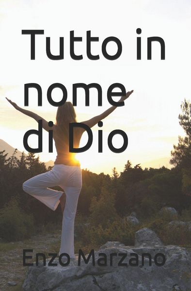 Produktbild: Tutto in nome di Dio