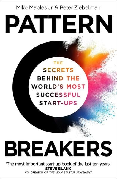 Produktbild: Pattern Breakers
